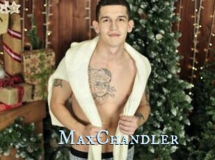 MaxChandler