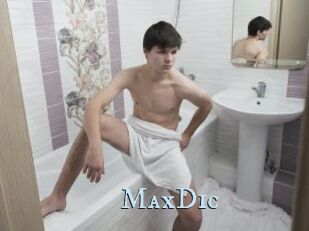 MaxDic