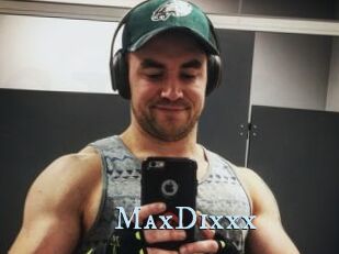 MaxDixxx