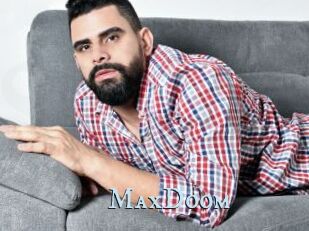 MaxDoom
