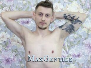 MaxGentile