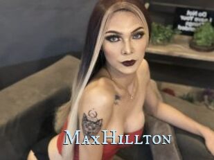 MaxHillton