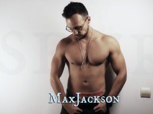 MaxJackson