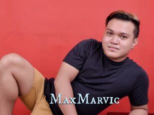 MaxMarvic
