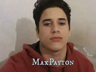 MaxPayton