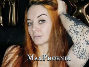MaxPhoenix