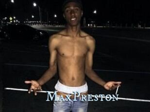Max_Preston
