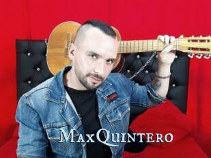 MaxQuintero