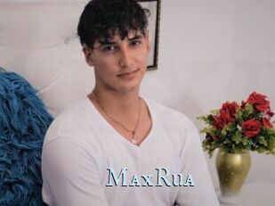 MaxRua