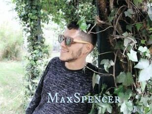 MaxSpencer
