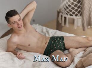 Max_Man