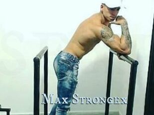 Max_Strongex