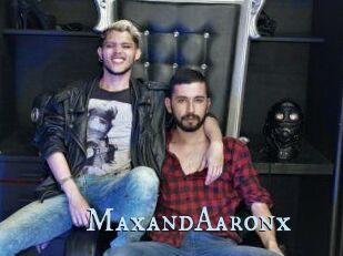 MaxandAaronx