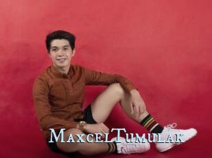 MaxcelTumulak