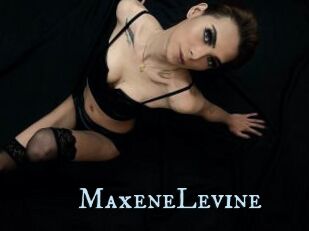 MaxeneLevine