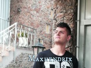 Maxhendrix