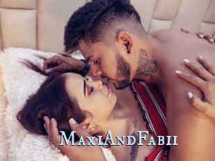 MaxiAndFabii
