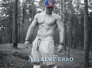 MaximFerro