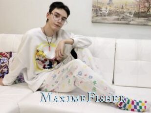 MaximeFisher