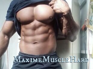 MaximeMuscleHard