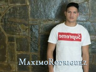 MaximoRodriguez