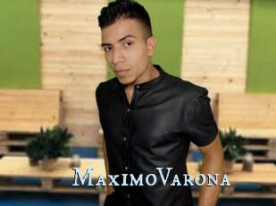 MaximoVarona