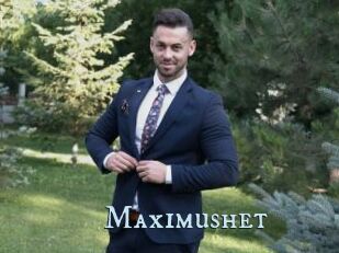 Maximushet