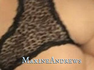 MaxineAndrews
