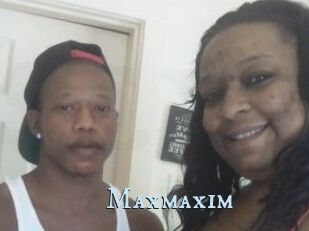 Maxmaxim
