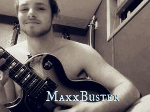 MaxxBuster