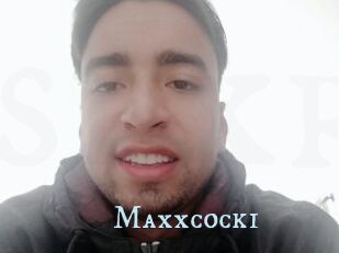 Maxxcock1