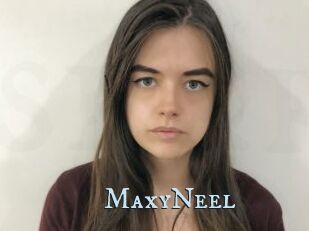 MaxyNeel