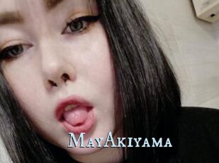 MayAkiyama