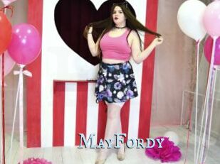 MayFordy