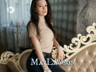 MayLawson