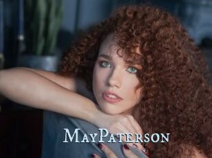 MayPaterson