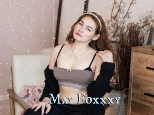 May_Foxxxy