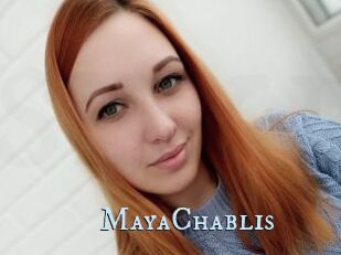 MayaChablis