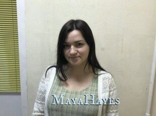 MayaHayes