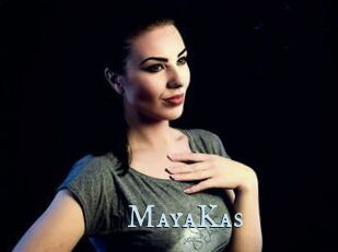 MayaKas