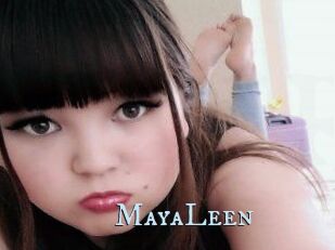 MayaLeen