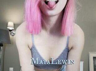 MayaLewin