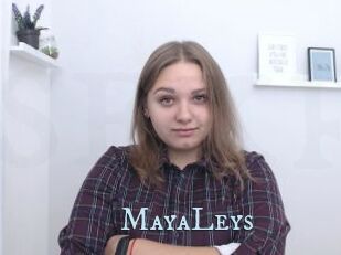 MayaLeys