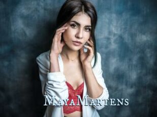 MayaMartens