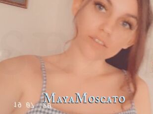MayaMoscato
