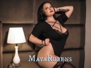 MayaRubens