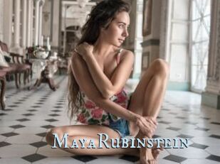 MayaRubinstein
