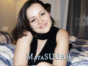 MayaSUGAR