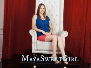 Maya_SweetGirl