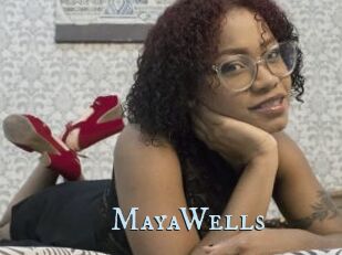 MayaWells